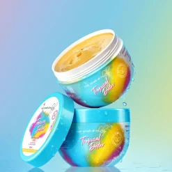 Tropical Détox