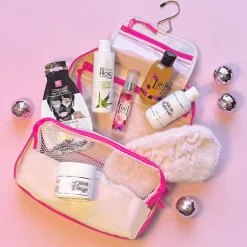Trousse 7 produits visage et cheveux Love Yourself