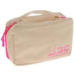 Trousse 7 produits visage et cheveux Love Yourself