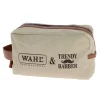 Trousse de toilette homme