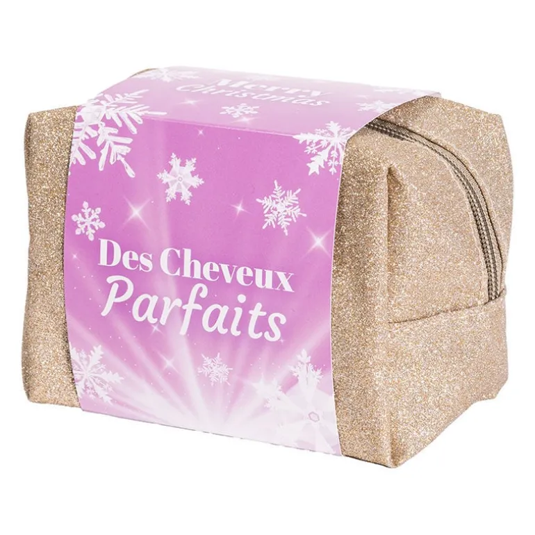 Trousse des cheveux parfaits