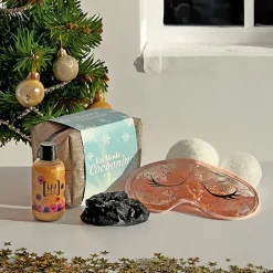 Trousse En mode cocooning