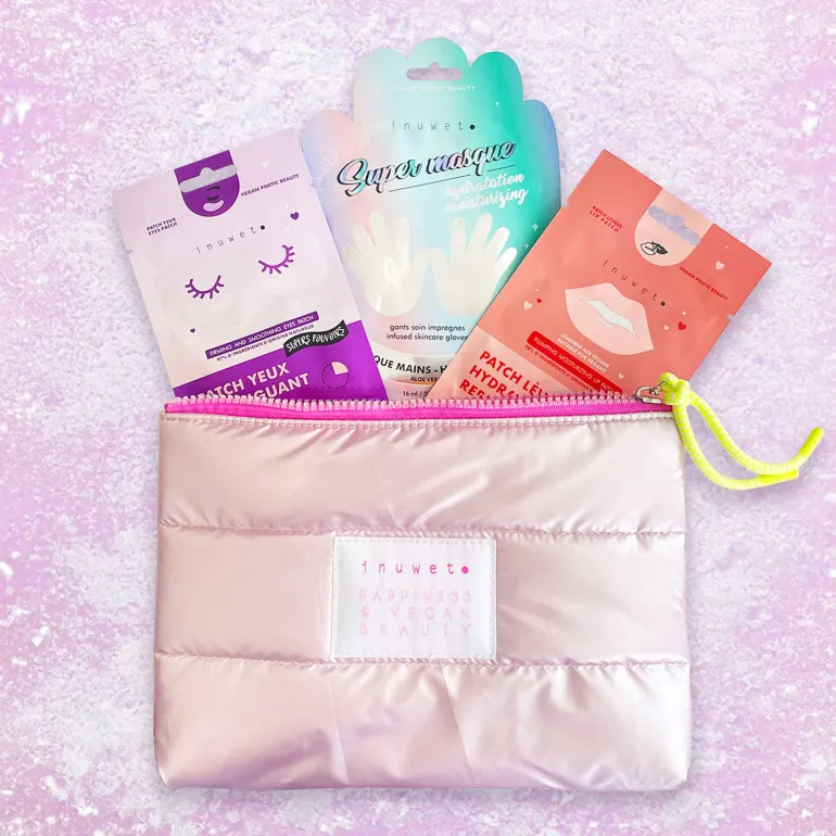 Trousse Ibiza