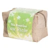 Trousse Ma routine au ricin