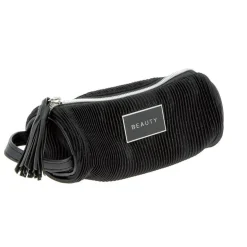 Trousse Pompon Ronde