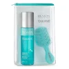 Trousse soin démêlant hydratant + brosse Equave