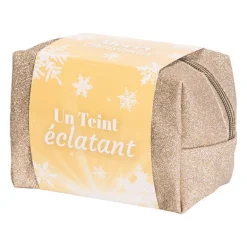 Trousse un teint éclatant