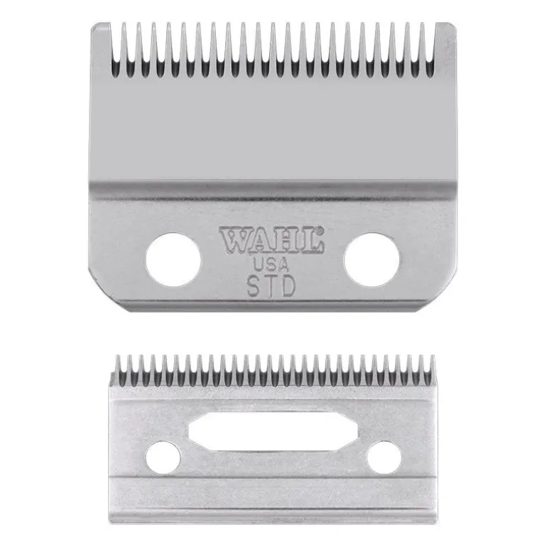 Tête de coupe réglable Surgical pour tondeuse Sénior ou Magic Clip