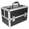 Valise à main noire