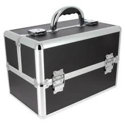 Valise à main noire