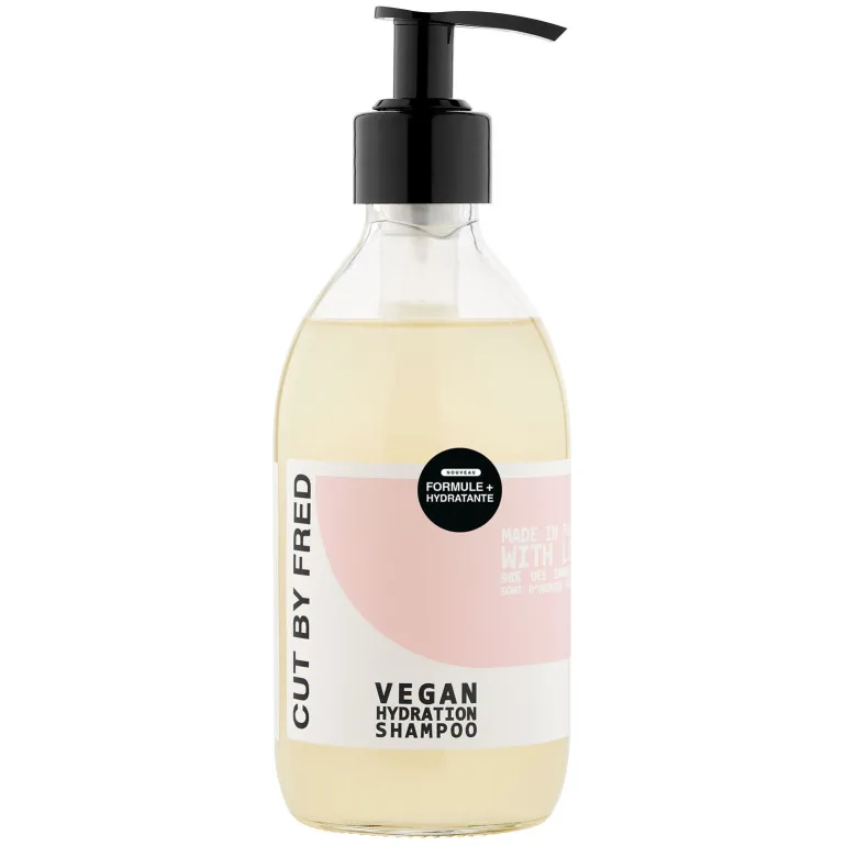 Vegan Hydratation Shampoo 290ml