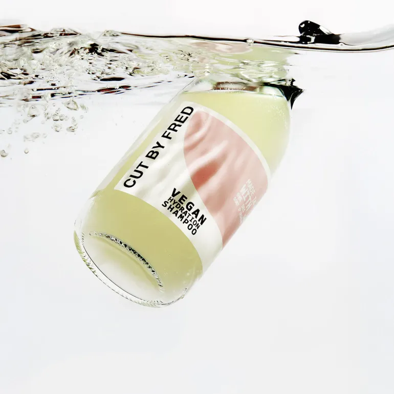 Vegan Hydratation Shampoo 290ml
