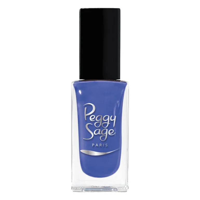 Vernis à ongles blue temptation