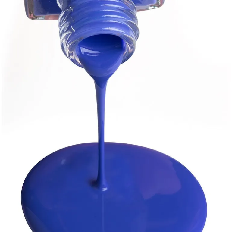 Vernis à ongles blue temptation