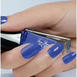 Vernis à ongles blue temptation