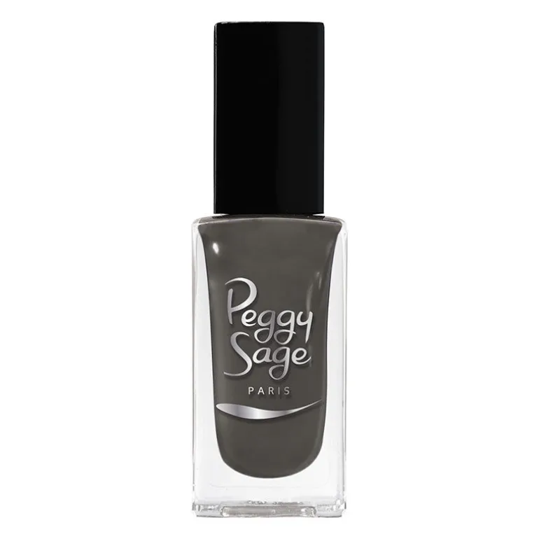 Vernis à ongles chocolat glace
