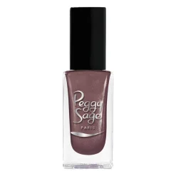 Vernis à ongles chocolate fudge