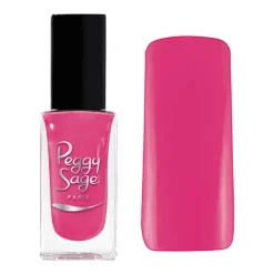 Vernis à ongles cyclamen