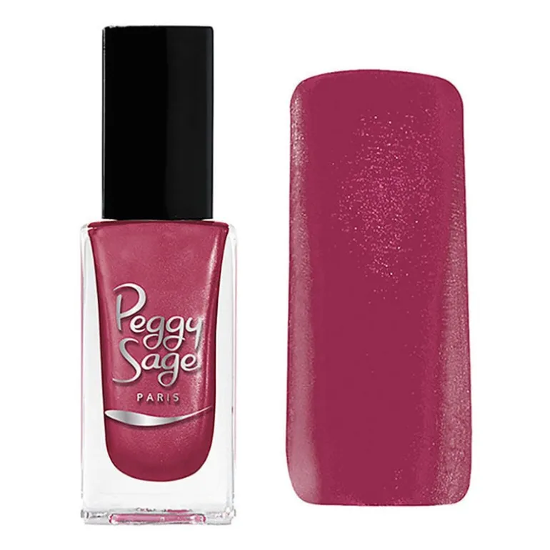Vernis à ongles dancing fairy