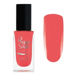 Vernis à ongles fresh corail