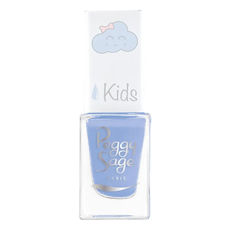 Vernis à ongles Kids pour enfant Elsa
