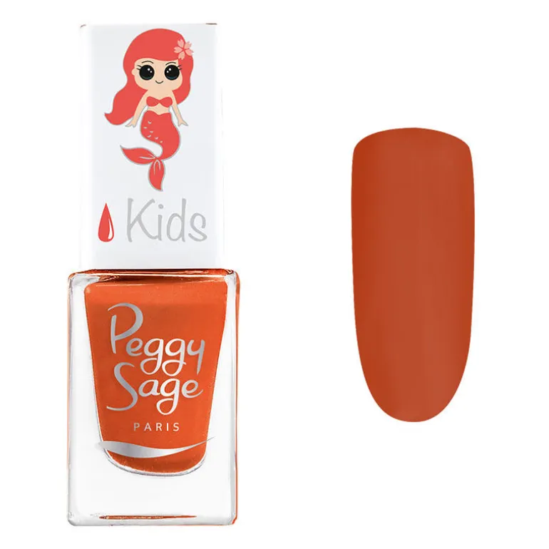 Vernis à ongles Kids pour enfant Lina