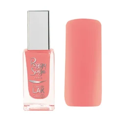 Vernis à ongles longue tenue Forever Lak orange crush