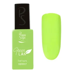 Vernis à ongles longue tenue Green Lak lotus