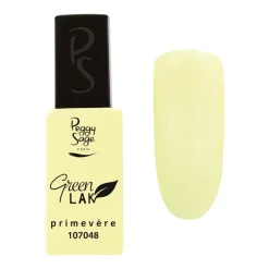 Vernis à ongles longue tenue Green Lak primevere