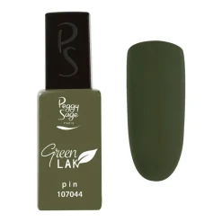 Vernis à ongles longue tenue Green Lak pin