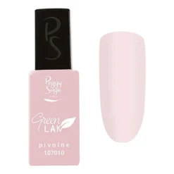 Vernis à ongles longue tenue Green Lak pivoine