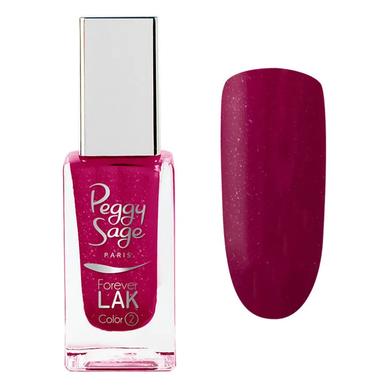 Vernis à ongles longue tenue Forever Lak sweet romance