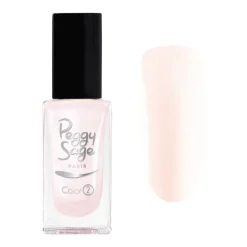 Vernis à ongles manucure pink