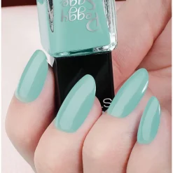 Vernis à ongles mini Amandine
