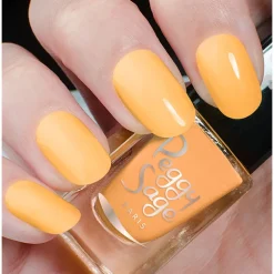 Vernis à ongles mini Carla