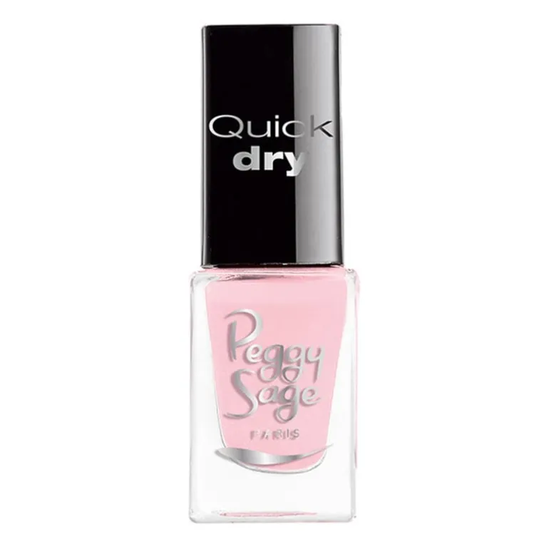 Vernis à ongles mini Carole