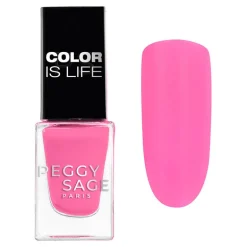 Vernis à ongles mini Cerise