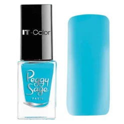 Vernis à ongles mini Delphine