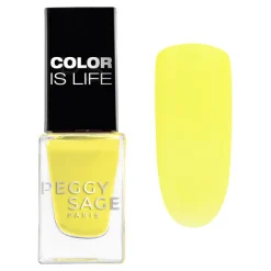 Vernis à ongles mini Hyacinthe