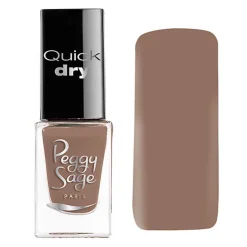 Vernis à ongles mini Justine