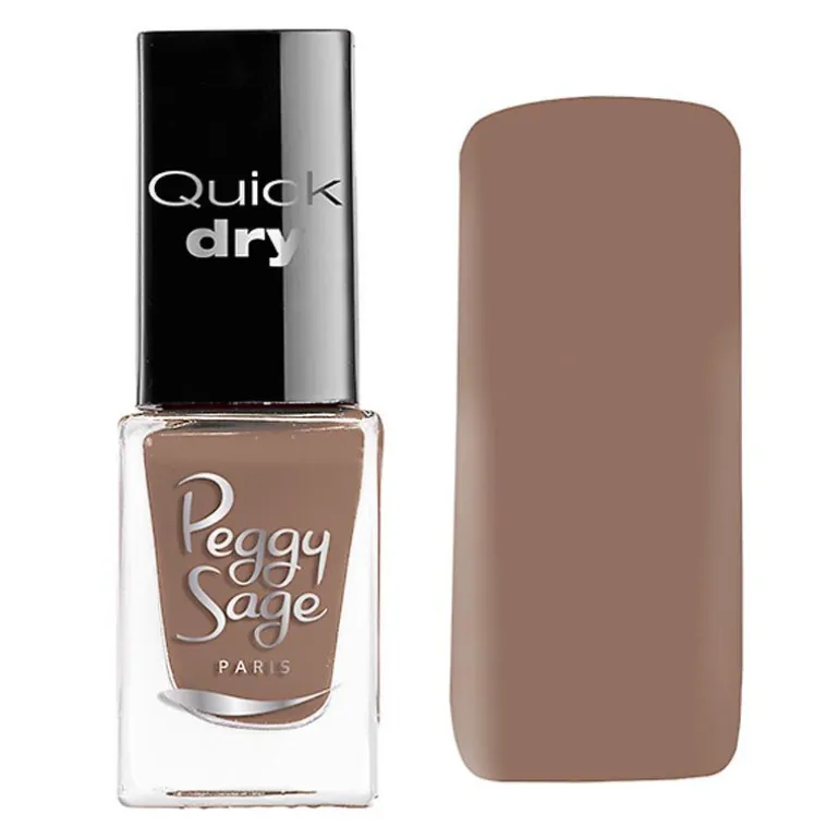 Vernis à ongles mini Justine