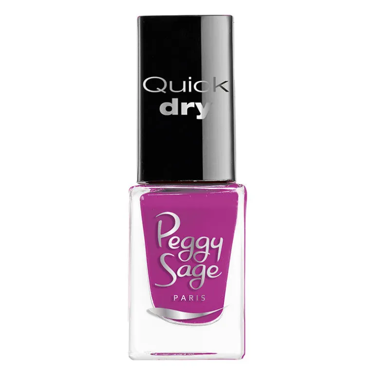 Vernis à ongles mini Léa