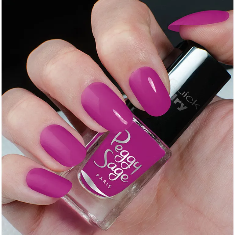 Vernis à ongles mini Léa