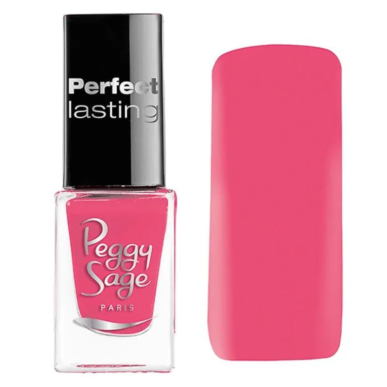 Vernis à ongles mini Leonie
