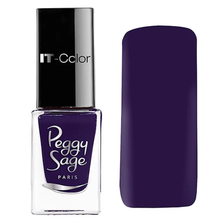 Vernis à ongles mini Maylis