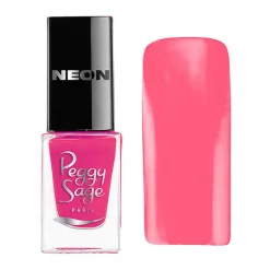 Vernis à ongles mini neon Lola