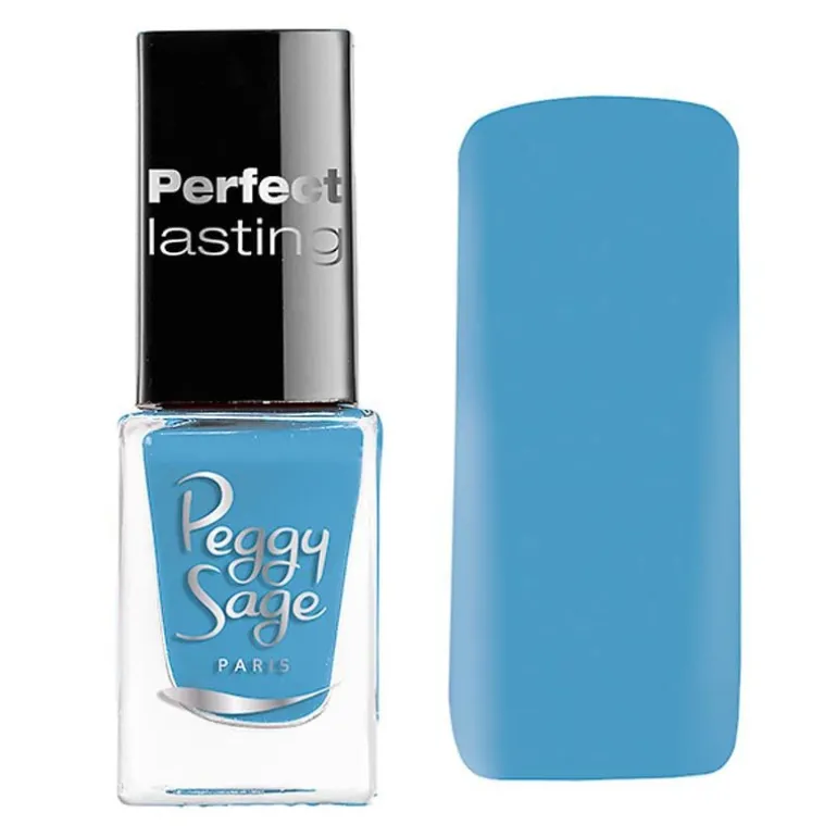 Vernis à ongles mini Oceane