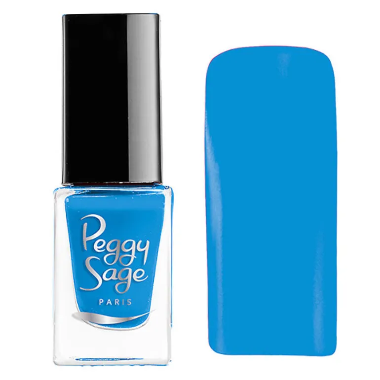 Vernis à ongles mini perfect heaven