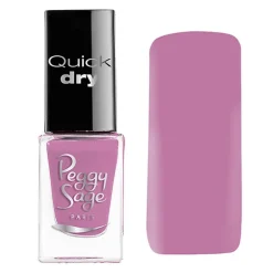 Vernis à ongles mini Rose