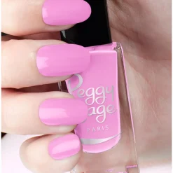 Vernis à ongles romantic song